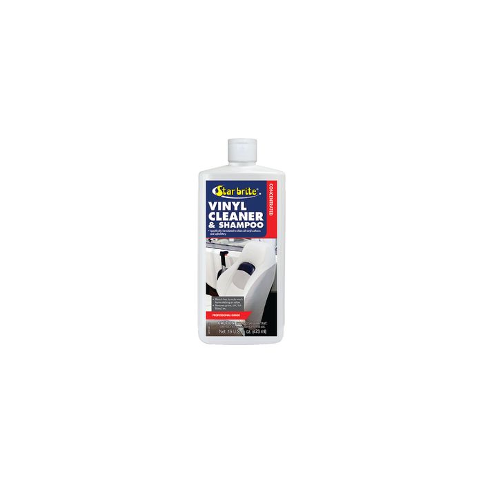 StarBrite Chrome and Stainless Steel Cleaner Polish