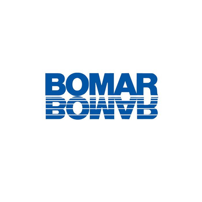 Bomar Spr Riserarm(Except 130/520) BOM-P10000