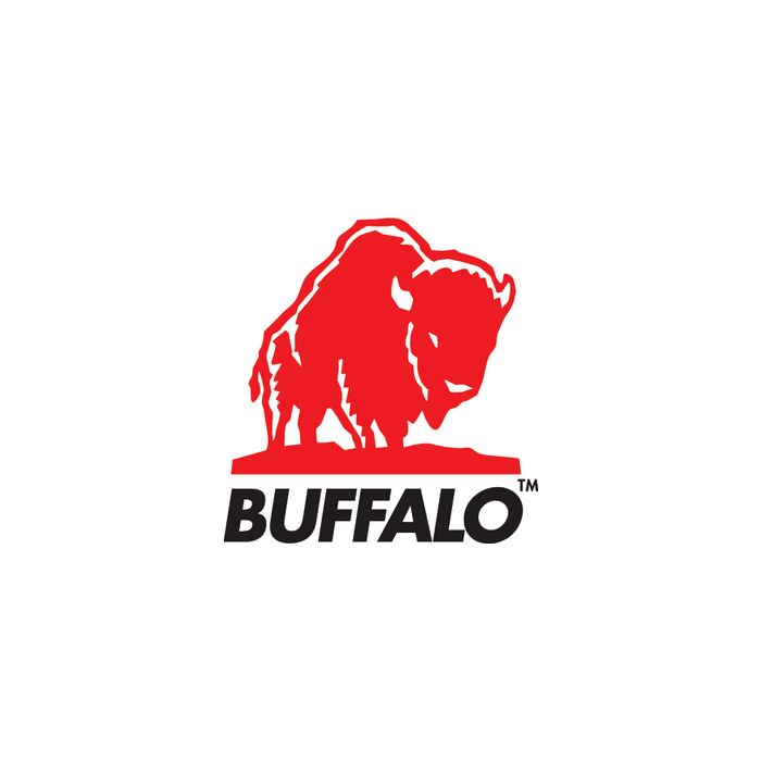 Buffalo Industries 68530 18 x 36 Tack Cloths