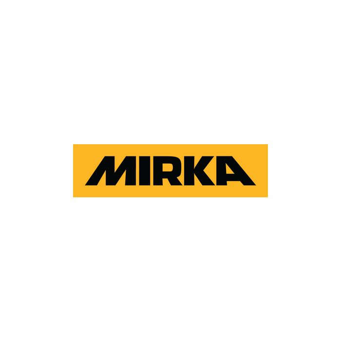 MIRKA Abrasif Abranet coupe 93x180mm