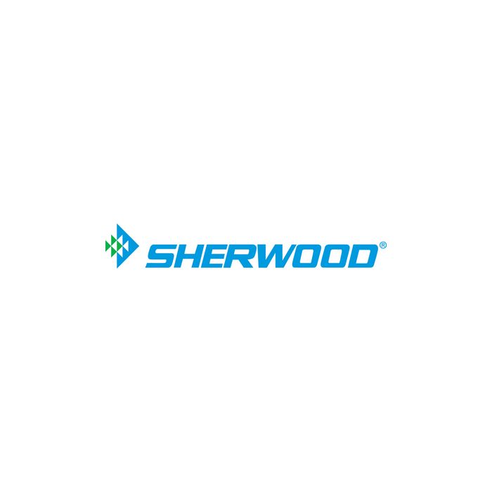 Sherwood Raw Water Pump - Cummins Diesel - P1730C