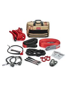 Factor 55 TETON HD RECOVERY KIT 00495