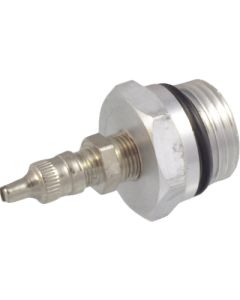 Hynautic Air Valve Plug Assy HYN-HP6040