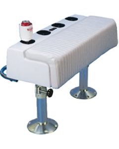 Todd Adjustable Leaning Post TOD 220035