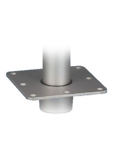 Todd Square Floor Plate TOD 60051S