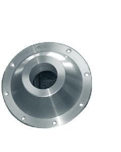 Todd Round Table Plate TOD 60052S