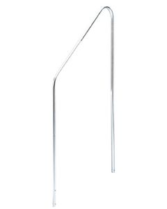 Todd Double Step Handrail TOD 912348
