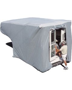 ADCO SFS Truck-Campr Cover Lg 10-12' API 12263