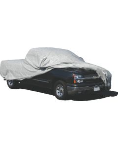 ADCO SFS P-U Truck Cover Short-Bed 252 API 12284