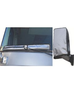 ADCO Cover Set-Mirror & Wiper Blade API 2378