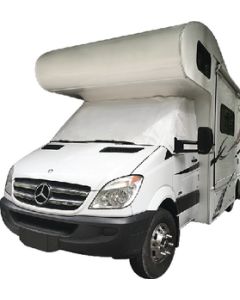 ADCO Deluxe Windshield Cover '92+Ford API 2405
