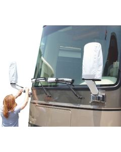 ADCO Mirror & Wiper Blade Cover Set API 2478
