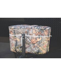 ADCO Tank Cover-LP Gas Double 20 Camo API 2612