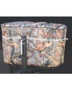 ADCO Tank Cover-LP Gas Double 30 Camo API 2613