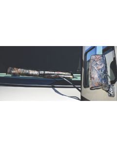ADCO Mirror & Wiper Blade Cover Set API 2678