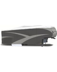 ADCO Wind Tyvek 5th Cover Up To 23' API 34851