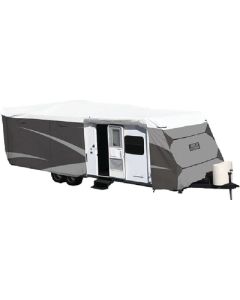 ADCO PRODUCTS WND OLEFIN HD TRLR CVR18'1 20' 36840