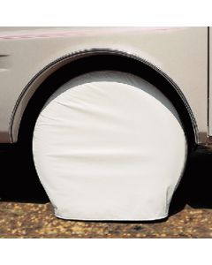 ADCO Tyre Gard Pol-Wht-Per Pr API 3953