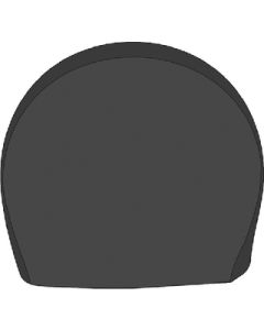 ADCO Tire Gard Black 24In-26In API 3974