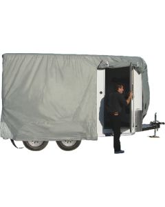 ADCO SFS Bumper Pull Horse Trailer Cover 14'1 -16 API 46004