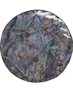 ADCO Tire Cover N 24 Dia Camo API 8759
