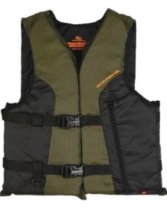 Stearns Pfd Sportsman Fish Universal STE 2000013809