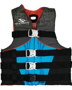 Stearns Pfd Womens Infinity L/Xl Blu STE 2000015189