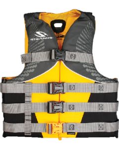 Stearns Pfd Womens Infinity S/M Gld STE 2000015191