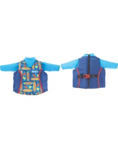 STEARNS PFD3865 PES-FUA SURFBOARD 2000033186