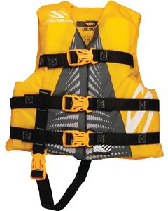 Stearns Pfd Child Watersport Gld STE 3000002209