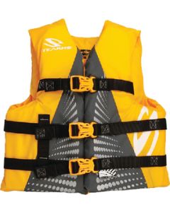 Stearns Pfd Youth Watersport Gld STE 3000002212