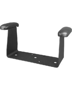 ARMREST BRKT W/BLK PADS TEP-90110