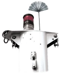 Forespar Lightning - Static Dissipator FOR 151100