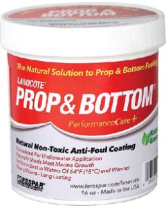 Forespar 16 Oz Prop & Bottom FOR 770035