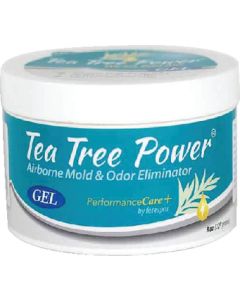 Forespar Tea Tree Power Gel 4Oz FOR 770202