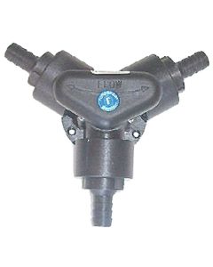 Forespar Y Valve 3/4In   Mf854 FOR 902007