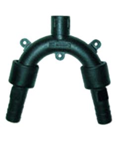 Forespar Mf 844 Vented Loop 1In FOR 903007