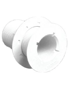 Forespar Flush Thru Hull 3/4 In FOR 906002