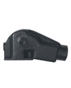 Barr Marine Elbow-Exh 3 Inch Center Rise BAR 200082