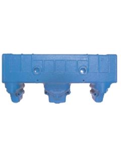 Barr Marine Manifold Chrysler V8 73-86 BAR CM16677A