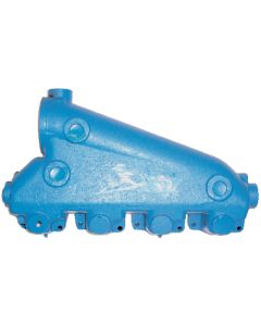 Barr Marine Manifold-Crusadr Gm Bb V8 Stbd BAR CR197992