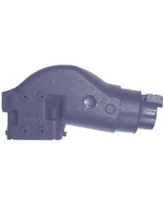 Barr Marine Crusader Cernter Riser Riser BAR CR2098126