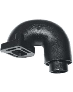 Barr Marine Elbow-Exh 3.0L Mp#600033A BAR MC2012076