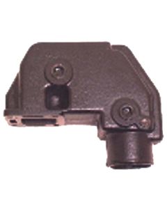 Barr Marine Elbow-Ex Gm 3.0L Mp#0993-001 BAR MC2076351
