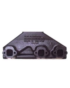 Barr Marine Manifold-Gm 4.3L V6 Omc-Volvo BAR OMC13857656
