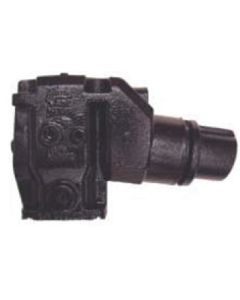 Barr Marine Elbow-Exh Omc-Vp#3855270-9 BAR OMC20913784
