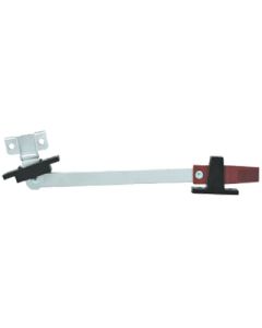 A P Products LATCH-EXIT WINDOW RH APP-013242