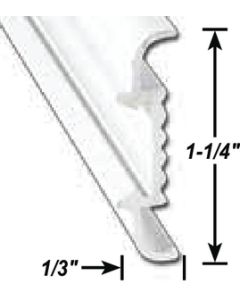 A P Products Molding Trim Mill 16' 5/Cs APP 0215640316