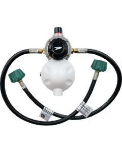 MARSHALL EXCELSIOR CO. AUTOCHANGE REG KIT BULK APP 028606024