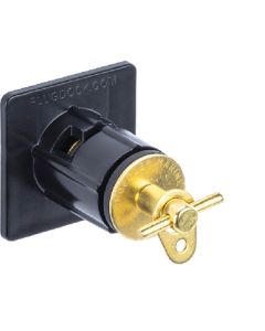 1 TURNTITE PLUGDOCK